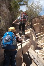 Grand Canyon, AZ